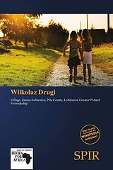 Couverture cartonnée Wilko az Drugi de 