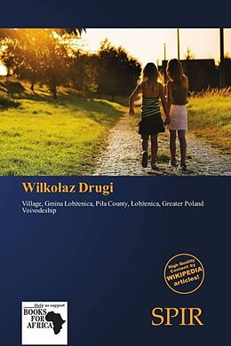 Couverture cartonnée Wilko az Drugi de 