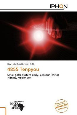 Kartonierter Einband 4855 Tenpyou von 