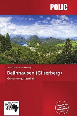 Kartonierter Einband Bellnhausen (Gilserberg) von 