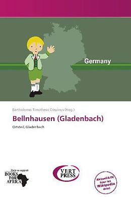 Kartonierter Einband Bellnhausen (Gladenbach) von 
