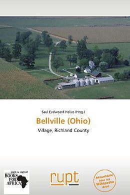 Kartonierter Einband Bellville (Ohio) von 