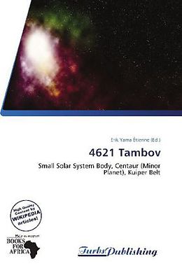 Kartonierter Einband 4621 Tambov von 