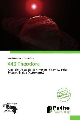 Kartonierter Einband 440 Theodora von 