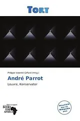 Kartonierter Einband (Kt) Andr Parrot von 