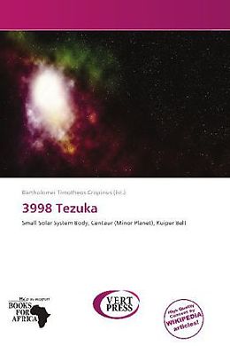 Kartonierter Einband 3998 Tezuka von 