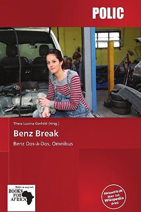 Benz Break