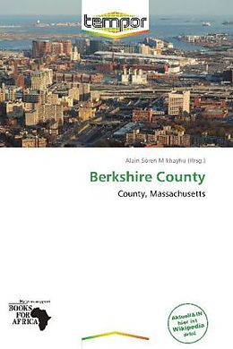 Kartonierter Einband Berkshire County von 