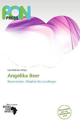 Kartonierter Einband Angelika Beer von 
