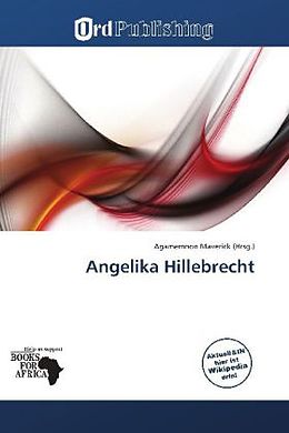 Kartonierter Einband Angelika Hillebrecht von 
