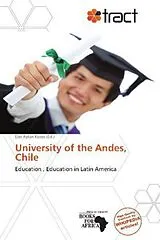 University of the Andes, Chile von