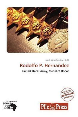 Kartonierter Einband Rodolfo P. Hernandez von 