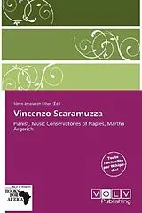 Kartonierter Einband (Kt) Vincenzo Scaramuzza von 