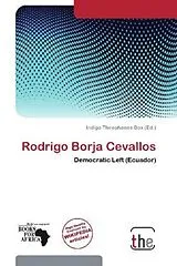  Rodrigo Borja Cevallos von 