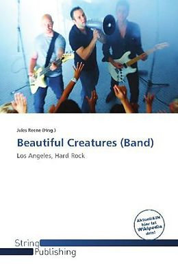 Kartonierter Einband Beautiful Creatures (Band) von 