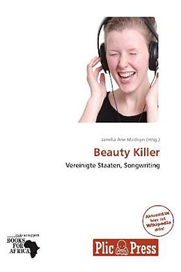 Kartonierter Einband Beauty Killer von 