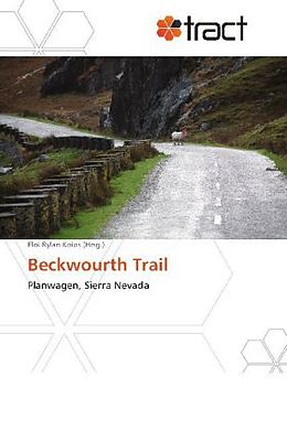 Kartonierter Einband Beckwourth Trail von 