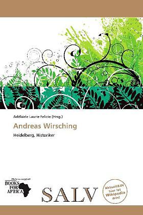 Andreas Wirsching