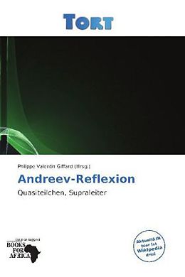Kartonierter Einband Andreev-Reflexion von 