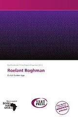 Kartonierter Einband Roelant Roghman von 