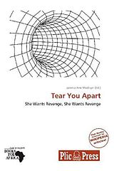 Couverture cartonnée Tear You Apart de 