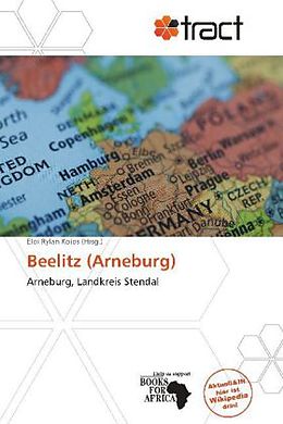 Kartonierter Einband Beelitz (Arneburg) von 