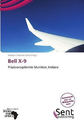 Bell X-9