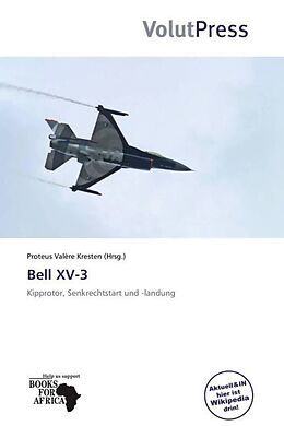 Kartonierter Einband Bell XV-3 von 