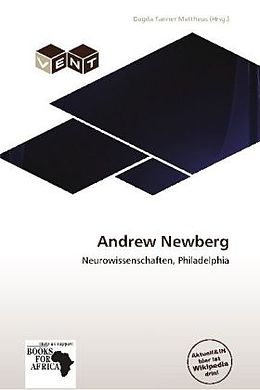 Kartonierter Einband Andrew Newberg von 