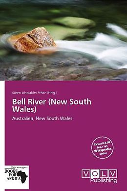 Kartonierter Einband Bell River (New South Wales) von 