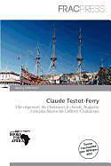 Couverture cartonnée Claude Testot-Ferry de 