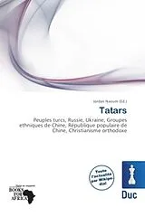 Kartonierter Einband (Kt) Tatars von 