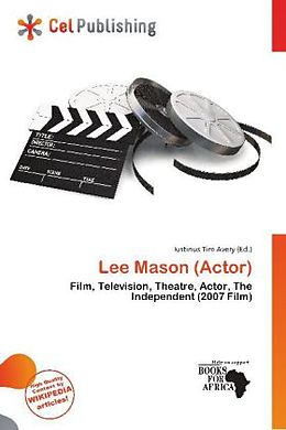 Kartonierter Einband Lee Mason (Actor) von 