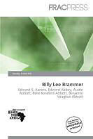 Kartonierter Einband Billy Lee Brammer von 