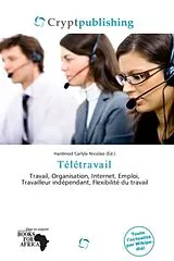 Kartonierter Einband (Kt) Télétravail von 