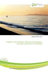 Kartonierter Einband (Kt) Duché de Mantoue von 