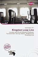 Kartonierter Einband Kingston Loop Line von 