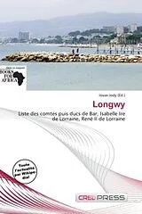 Kartonierter Einband Longwy von 