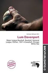 Kartonierter Einband (Kt) Lum Davenport von