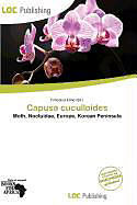 Kartonierter Einband Capusa cuculloides von 