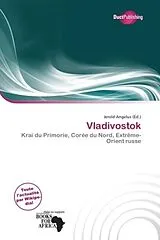 Kartonierter Einband (Kt) Vladivostok von 
