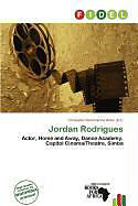 Kartonierter Einband Jordan Rodrigues von 