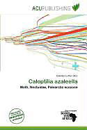 Kartonierter Einband Caloptilia azaleella von 