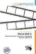 Kartonierter Einband Doron Bell Jr. von 