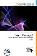 Couverture cartonnée Lagos (Portugal) de 