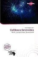 Kartonierter Einband Calliteara farenoides von 