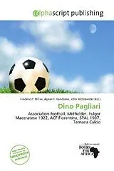  Dino Pagliari von 
