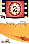 Kartonierter Einband Christopher Heyerdahl von 