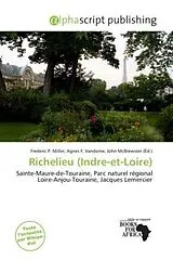  Richelieu (Indre-et-Loire) von 
