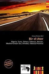 Kartonierter Einband (Kt) Bir el-Ater von